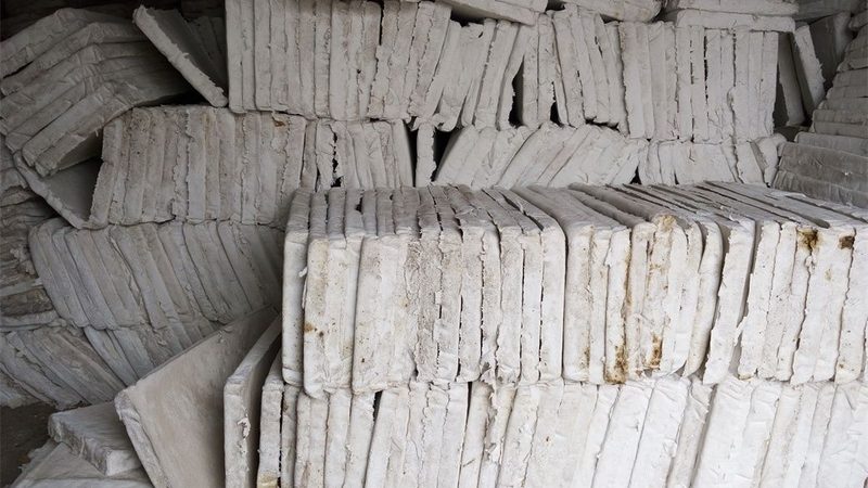 目前市面上常见的地下室防水材料主要有以下几种：