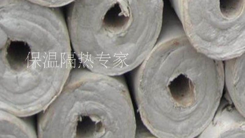 无机与有机外墙保温材料的区别解析**