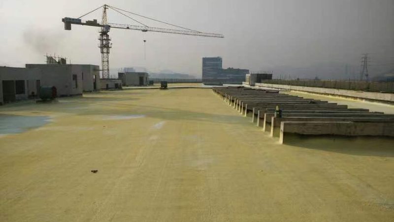 地下室防水，丙纶布价格几何？揭秘一平米背后的秘密**