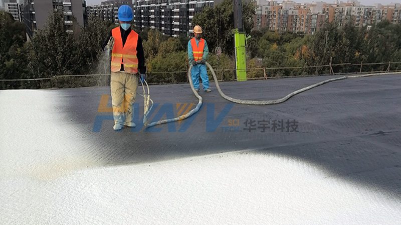进口和国产非固化防水涂料，差距到底在哪