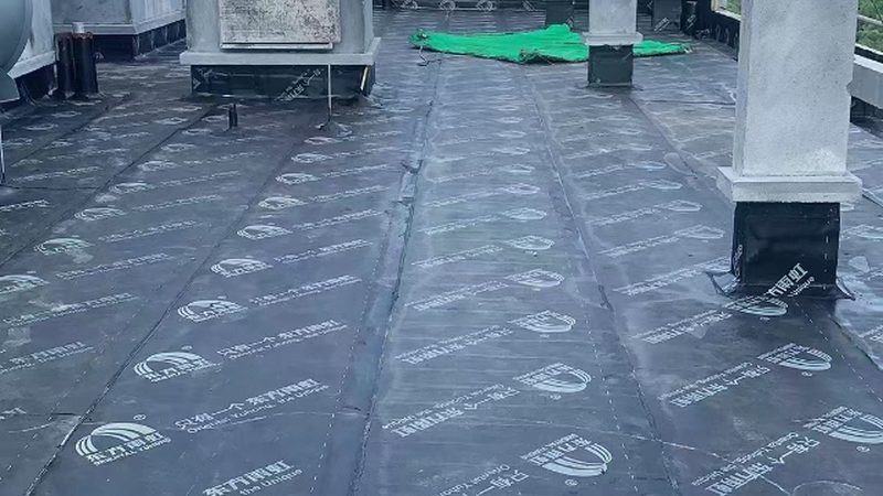 外墙防水养护后贴砖的最佳时机**