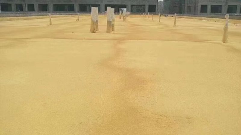 阳台防水涂料柔性还是刚性