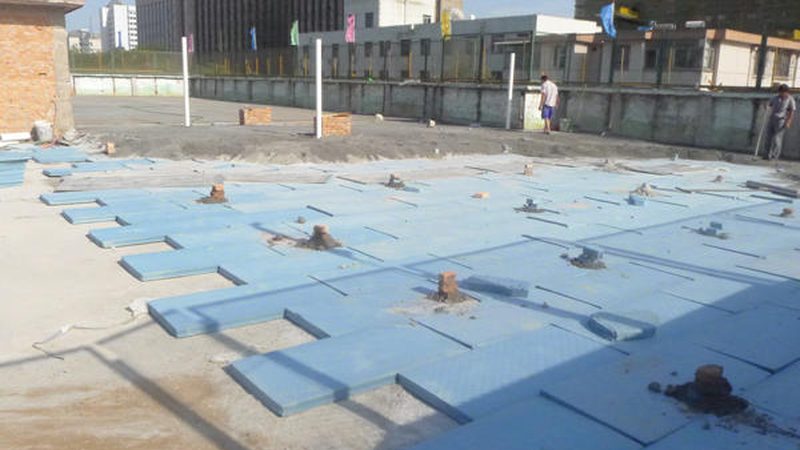 水泥基防水材料加盟代理：揭秘行业选择与机遇**