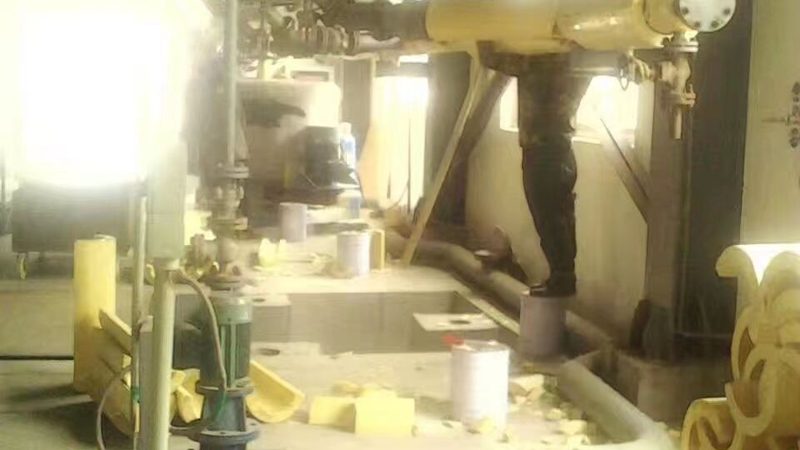 屋顶防水涂料选材指南：如何规避误区，确保工程品质