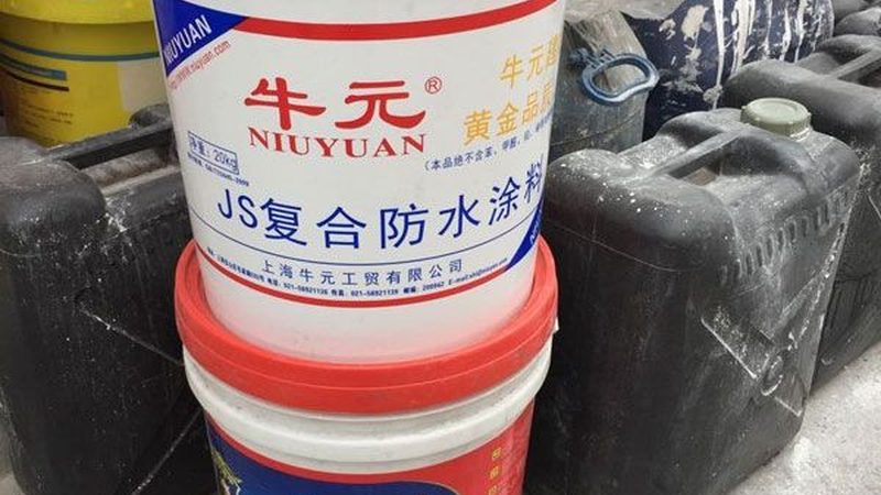 高层外墙防水涂料施工，安全注意事项盘点