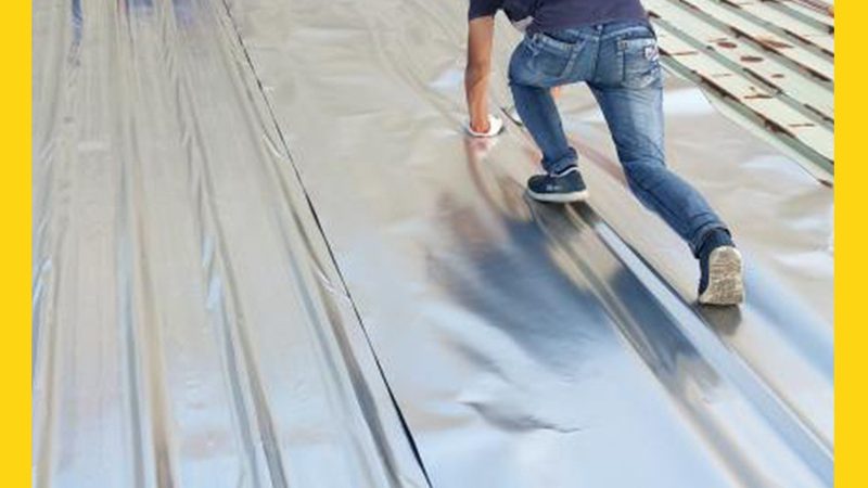 地下室防水材料价格解析：揭秘成本构成与影响因素